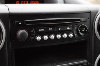 Peugeot Partner L1 1.6 HDI - 16