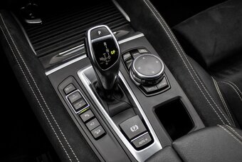 BMW X6 xDrive30d (2017), - 16