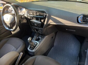 Peugeot 301 1.6 HDI - 16