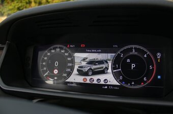 Land Rover Discovery 3.0 SDV6 SE - 16