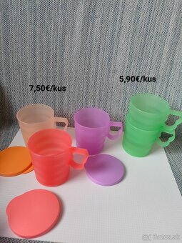 Tupperware rôzne nové veci - 16
