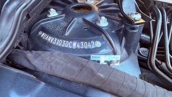 BMW Rad 5 525 xi - 16