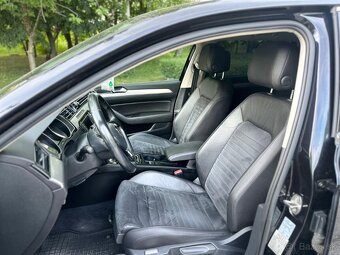 Volkswagen Passat B8 2.0 DSG - 16