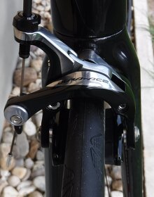 Cestný bicykel BIANCHI Sempre Pro, veľkosť 55 - 16