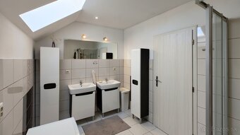 REZERVOVANÉ Pasívny rodinný dom v Mlynici, pozemok 634 m2 - 16