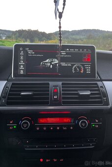BMW X6 xDrive 30d, SR pôvod - 16