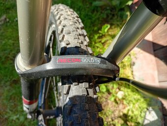 Specialized FSR Elite 26" - 16