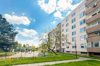 ALL INCLUSIVE | NA PREDAJ MODERNÝ 2-IZBOVÝ BYT, ZLATÉ KLASY - 16
