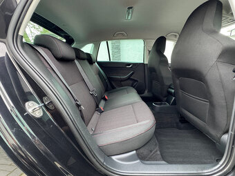 Škoda Rapid Spaceback SB 1.2 TSI 105PS Sportline - 16