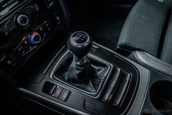 Audi A5 S-line Quattro - 16