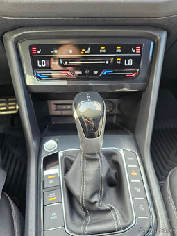Volkswagen Tiguan 1.4 TSI eHybrid 245k R-Line - - 16