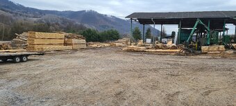 NAJLACNEJŠIE STAVEBNÉ REZIVO S DOVOZOM V CENE PRIAMO K VÁM - 16
