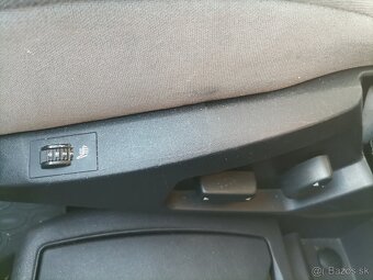 Peugeot 807 HDI 8-miestne - 16