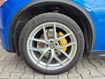 Alfa Romeo Stelvio 2.0 Super Q4 206kW - 16