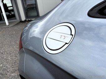 Audi TT Coupé 2.0 TDI QUATTRO, 125kW, M6, 2d. (2008 - 2010) - 16