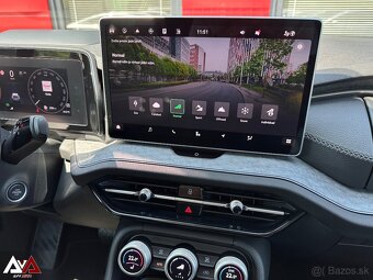 Škoda Kodiaq 2.0 TDI 4x4 DSG Exclusive, v Záruke,Pôvodný lak - 16