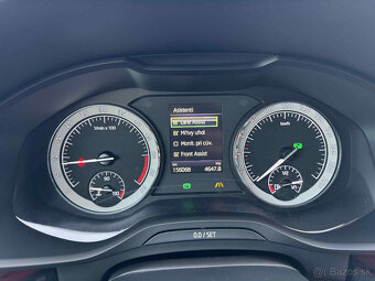 Škoda Kodiaq 2.0 TDI SCR Scout 4x4 DSG - 16