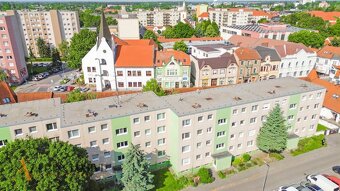ALL INCLUSIVE | NA PREDAJ ZREKONŠT. 3-IZBOVÝ BYT V DUNAJSKEJ - 16