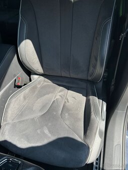 Škoda Enyaq iV 60 Sportline 1. majitel, TOP stav - 16