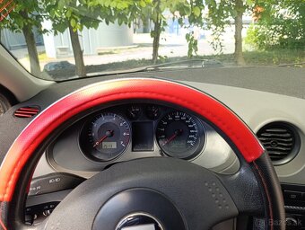 Seat Ibiza 1.2 htp / 47 kw - 16