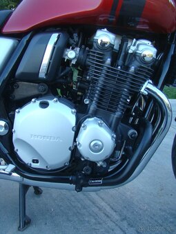 HONDA CB 1100 RS - 16