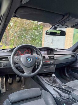 Bmw E91 325d Lci M57 - 16