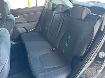 Kia Sportage 1.7 CRDi 2WD Gold 2014 iba 44000km - 16