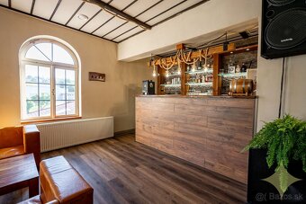 Exkluzívne na predaj polyfunkčný objekt v meste Banská Štiav - 16
