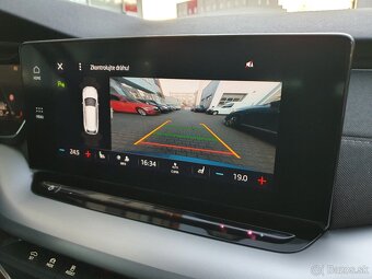 Škoda Octavia 4 Combi Style 2.0 TDI 110kW - Záloha - 16