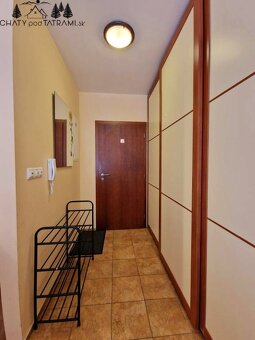 Predaj, Prenájom 2i apartmán s garážou Tále NízkeTatry - 16
