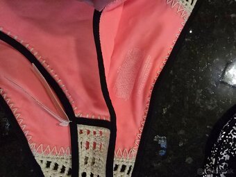 Victorias Secret a PINK - original, nové, nepoužité - MIX - 16