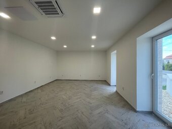 MH263- Na predaj polyfunkčný dom vhodné na rôzne využitie - 16