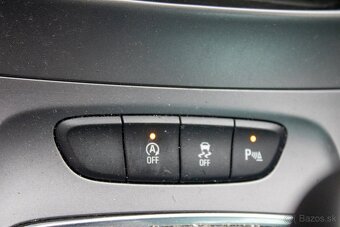 Opel Astra ST 1,6 CDTI 81kw ENJOY /AJ NA SPLÁTKY/ PROTIÚČET/ - 16