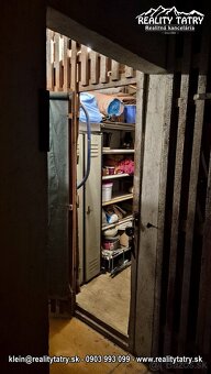 Byt 3 izbový 67 m2 ul. L.Svobodu v Poprade - TOP LOKALITA - 16