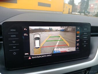 Skoda kamiq 1,0 TSI,automat - 16