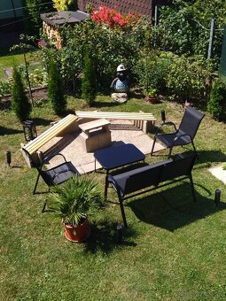 Byt na prenájom - 16