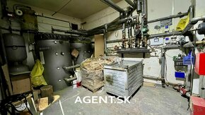 AGENT.SK | Predaj areálu kovovýroby s predajňou v Čadci - 16