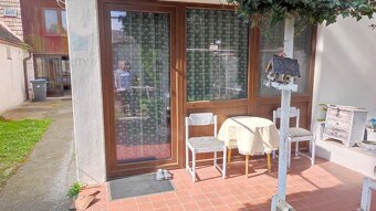 Na predaj 3 izbový rodinný dom, Pod Párovcami Piešťany - 16