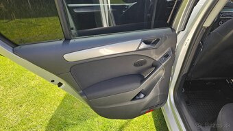 Golf 6 - 16