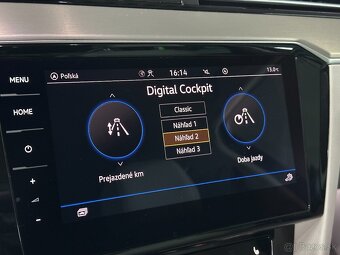 Volkswagen Passat Variant 2021 2.0 TDI - 16