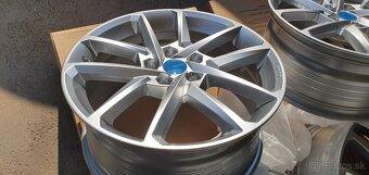 Mazda 6 gh gj gl cx5 cx7 hyundai kia 5x114,3 r18 - 16