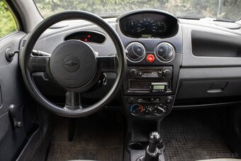 Chevrolet Spark 0.8 S Direct - 16