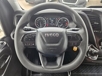 Iveco Daily35s16 L3H2 - 16