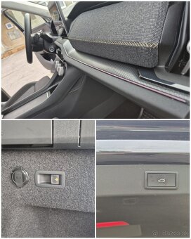 Škoda Kodiaq Selection 4x4 DSG 2,0 TDI 142kW/193 PS - 16