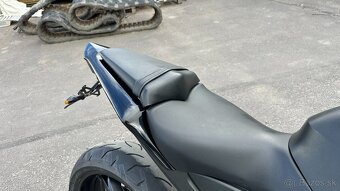 Honda CB1000R r.v. 2008 - 16
