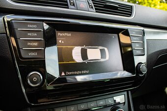 Škoda Superb 2.0 TDI 4x4 Style EU6, nová spojka + rozvody - 16