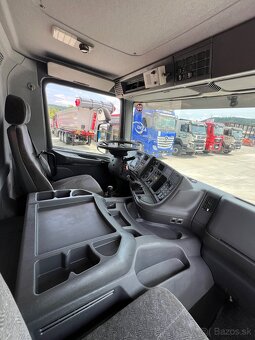 Montážna plošina Scania 124G420/Palfinger TKA61 - 16