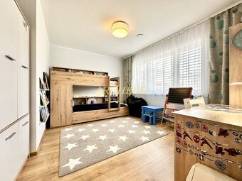 RODINNÝ DOM, POZEMOK 796 m2, TERASA, NOVOSTAVBA, ŽUPČANY - 16
