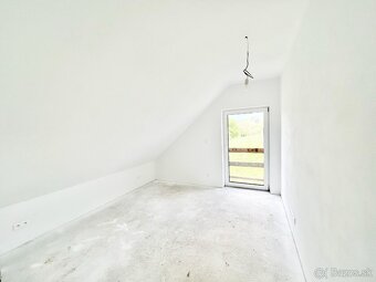 Novostavba päťizbového RD a pozemok 700 m2 Lubina Hrnčiarové - 16