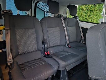Ford Transit Custom 2.0 TDCi 130 8 miest L2 T320 - 16